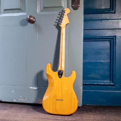 1977 Fender Stratocaster image 6