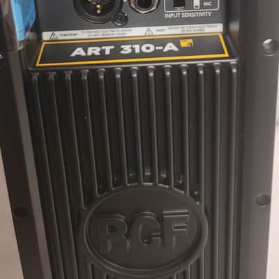 Module d’ampli RCF ART310A image 2