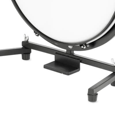 Pearl Compact Traveler PCTK1810 2-piece Drum Kit image 3