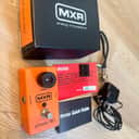 MXR M101 Phase 90 with 9V adapter and cables