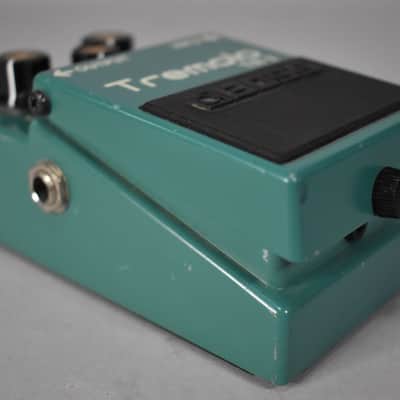 Boss Tremolo TR-2 Pedal image 4