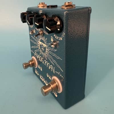 Analogman Bi-Chorus 2005 - Present - Blue image 3