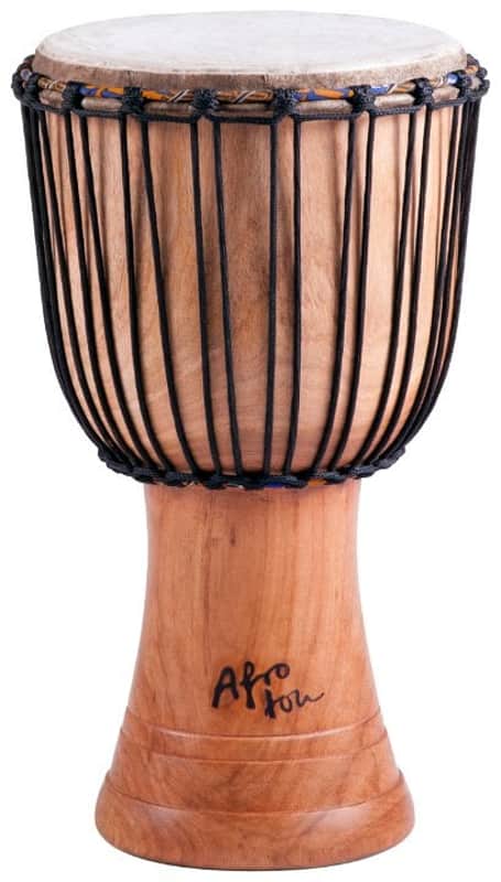 Afroton AD 007 Djembe Klein 2 image 1