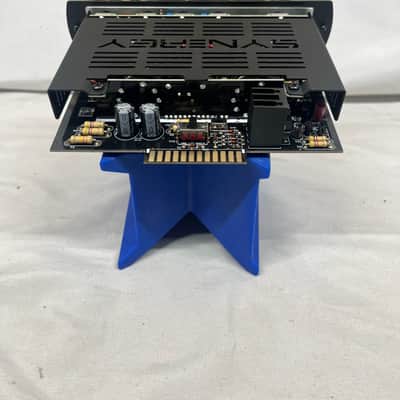 Synergy Friedman BE-BB 2-Channel Preamp Module with Box image 4