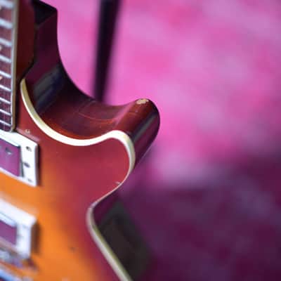 Aria Les Paul 5522 70s Japan image 10
