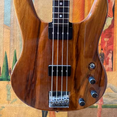 1978 Travis Bean Custom TB2000 Koa Vintage 1 of 2 image 17