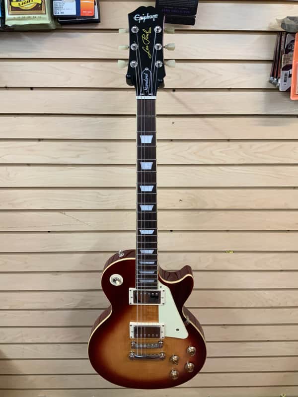 Epiphone Les Paul Standard