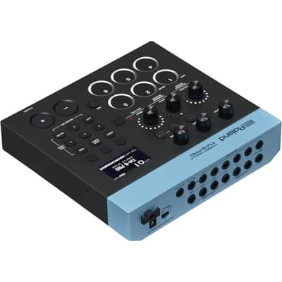 Roland TM-6 Pro Drum Trigger Module (Demo Unit) image 5