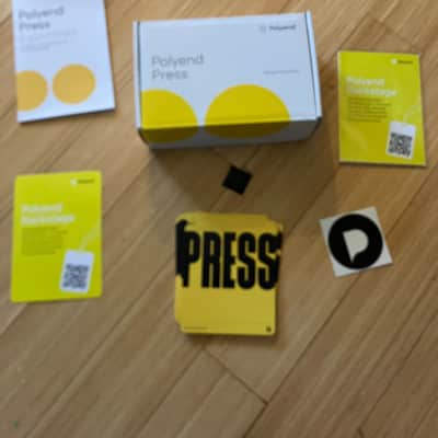 Polyend Press image 9