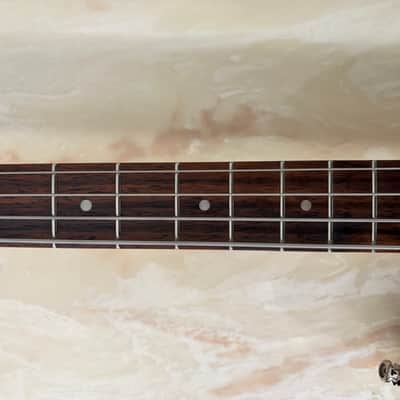 Ibanez GSRM20 Gio miKro Soundgear - Pearl White image 6