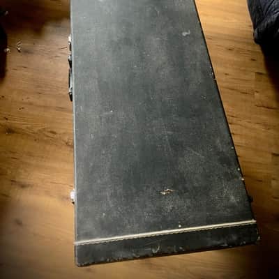 Fender Telecaster 1996 - Black image 6