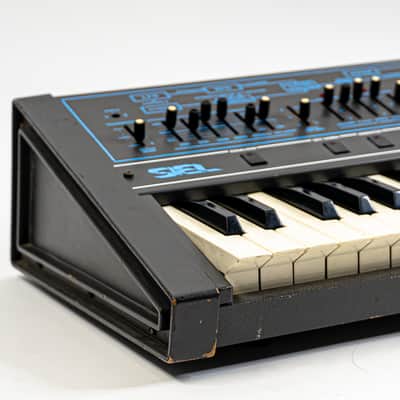 80s Siel OR400 Orchestra 2 *RARE* Analog String/Piano/Brass/Wind Synthesizer Organ - Lush Otherworldly Tones image 2