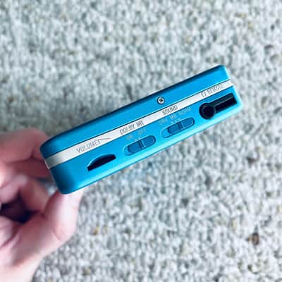[RARE BOX] Sony WM EX633 Walkman Cassette Player, EX Shape, Working ! image 7