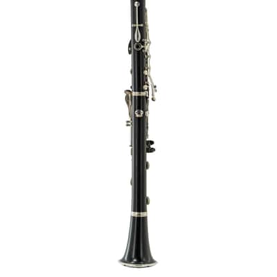 Pre-Owned Yamaha YCL-400AD Advantage Clarinet | Used image 4