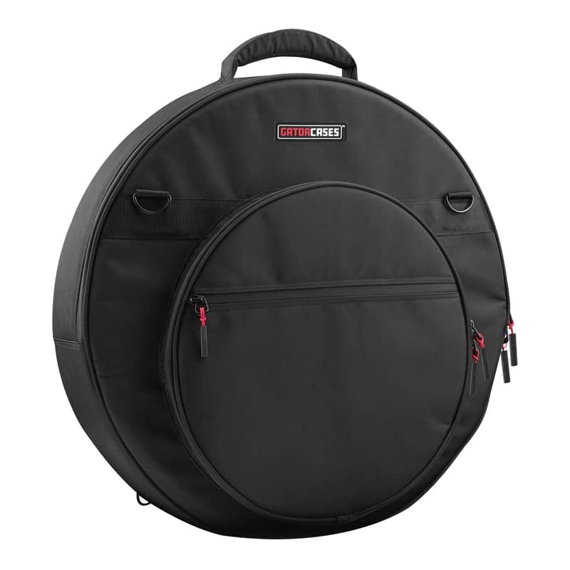Gator Cases ICON 22" Deluxe Cymbal Bag image 1
