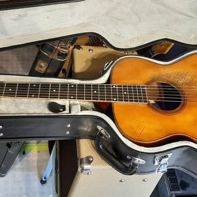 Larson Euphonon vintage 1934 style Heritage Series*finest handmade quality*sounds/plays/looks great! image 4