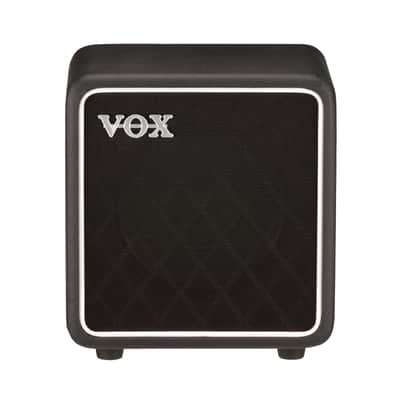 VOX BC108 Cabinet - Guitar Cabinet image 1