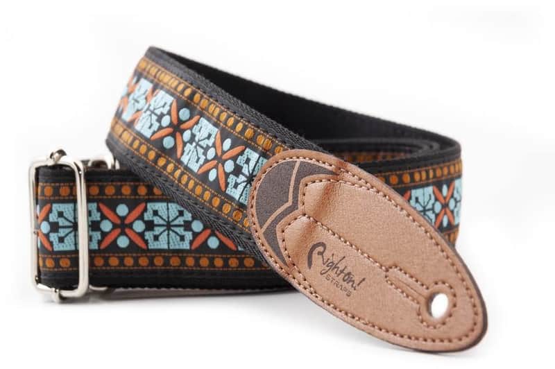 Righton! Straps Surf Rider Teal image 1