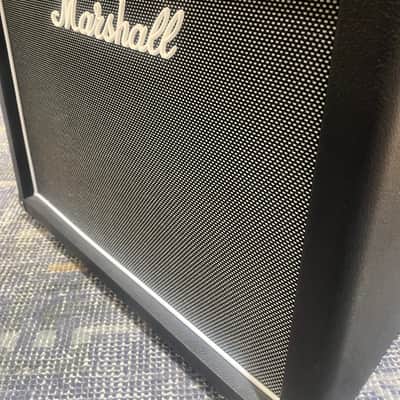 Marshall MHZ40C Haze 40 2-Channel 40-Watt 1x12" Guitar Combo 2009 - 2013 - Black image 4