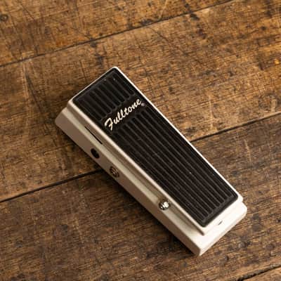 Fulltone Clyde Standard Wah | Reverb