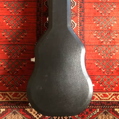 Jose Gonzalez Lopez Flamenco Guitar 1a Negra image 21