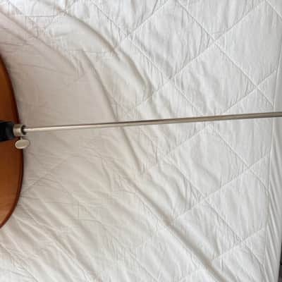 Hans Kroger Cello 550F 1998 4/4 image 18