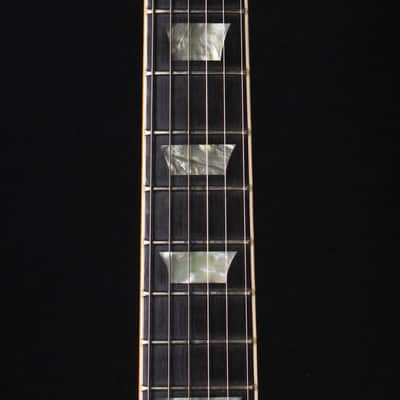 Gibson 40th Anniversary Limited Edition Les Paul Standard Black P90s image 4