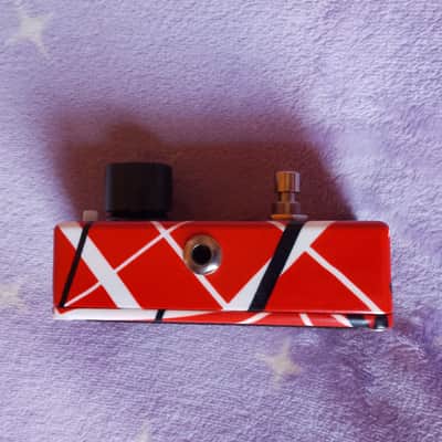 MXR EVH90 Phase 90 image 3