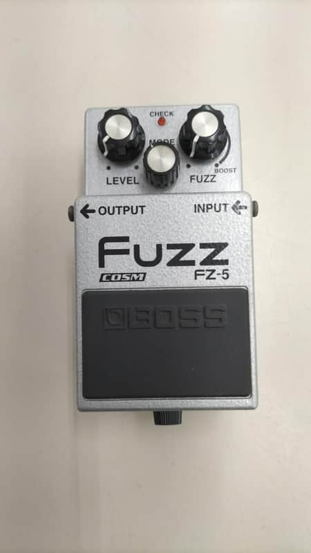 Boss FZ-5 Fuzz