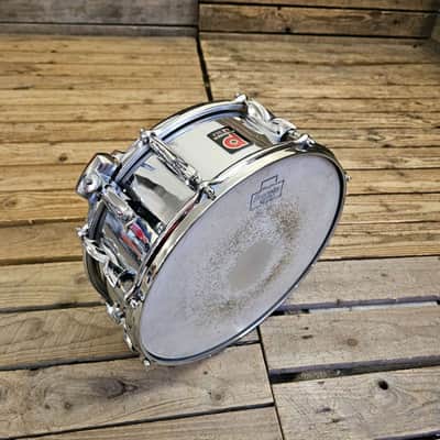 Snare Drum 14" Premier 2000 Aluminium USED! RKALP280326 image 2