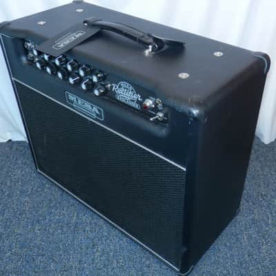 Mesa Boogie Badlander 50 Watt Combo Tube Amp Open Box / Demo image 3