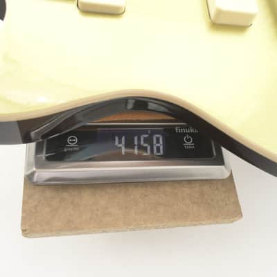 Yamaha Revstar II RSP02T 2024 Crisp Gold 4158gr image 14
