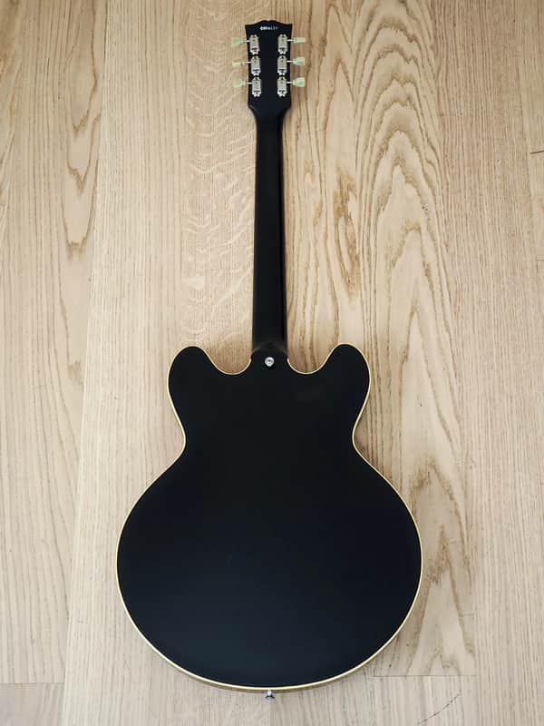 Orville by Gibson ES-335 Dot | Reverb Canada