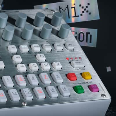 Elektron Digitone E25 Remix Edition image 9