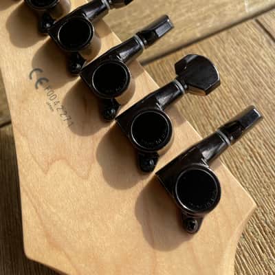 IBANEZ  S SERIES SABER JAPAN image 14