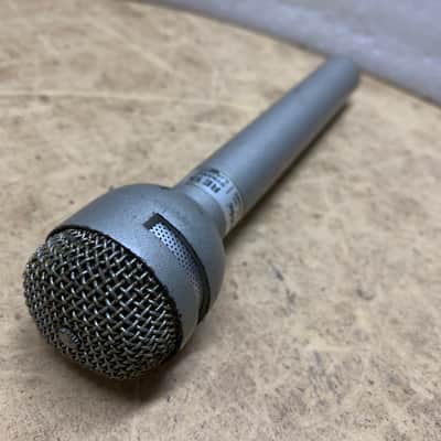 ELECTRO- VOICE EV RE15, EV RE 15 MICROPHONE- VINTAGE! CLASSIC! RARE! MAKE OFFER! image 3