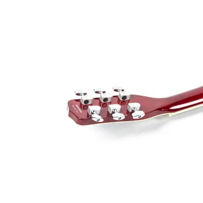 TV Jones Spectra Sonic Supreme Owned by Nancy Wilson of Heart image 9