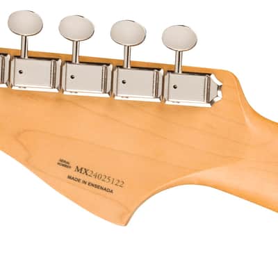 FENDER - Player II Jazzmaster  Rosewood Fingerboard  Birch Green - 0140590565 image 6