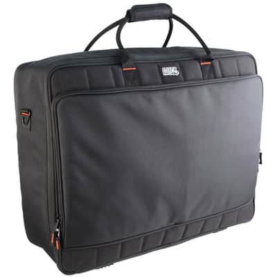 Gator G-MIXERBAG-2519 ProGo Series 25x19x8" Mixer/Gear Bag