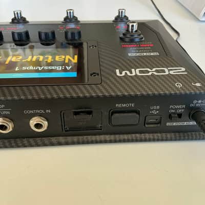 Zoom B6 2021 - Present - Black image 5