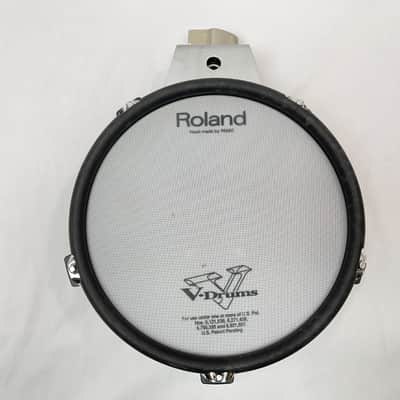 Roland  PD-85-BK Black V Drum 8" Mesh Head Trigger Roland PD85 image 9