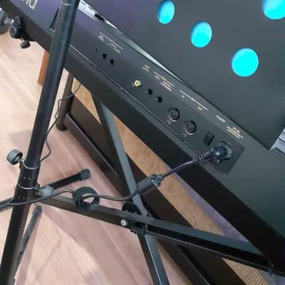 Roland BK-5 Backing Keyboard image 4