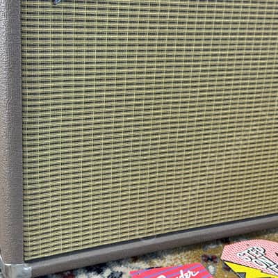 1990 Fender - Vibroverb - ID 5808 image 5