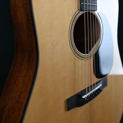 Martin Standard Series D-18 Dreadnought #390 image 12