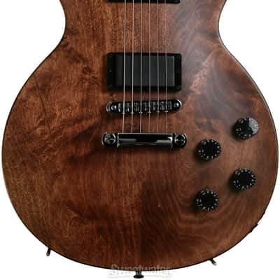 Gibson Les Paul Junior 2013 Chocolate Satin image 4
