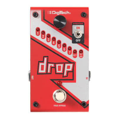 Digitech Drop image 1
