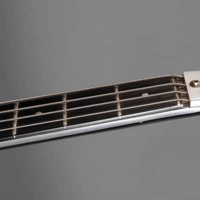 Kramer headless “THE DUKE” bass, Made in USA. image 4
