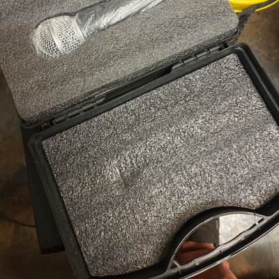 Cordovox CM-125 Professional Vocal Microphone 2018 image 2
