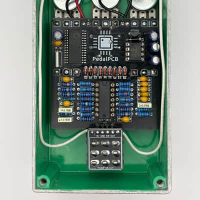 PedalPCB Module 8 Multi Effects Pedal image 2
