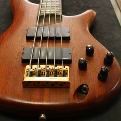 Ibanez K5 Fieldy (Korn) Signature 2005 Korea image 5